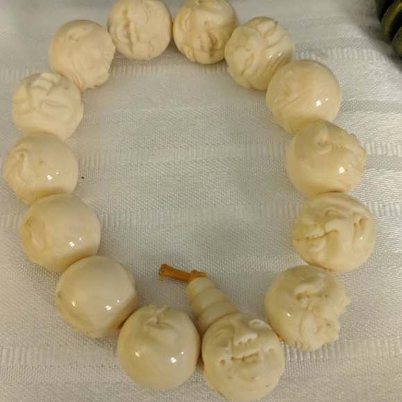 Lot of costume bracelets - Picture 3 of 7